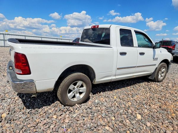 2013 RAM 1500