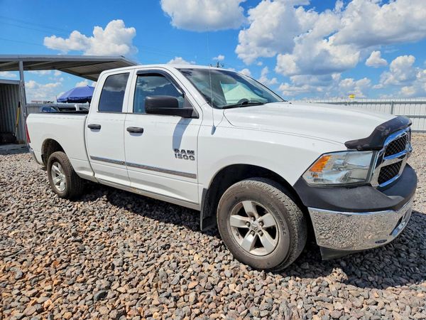 2013 RAM 1500