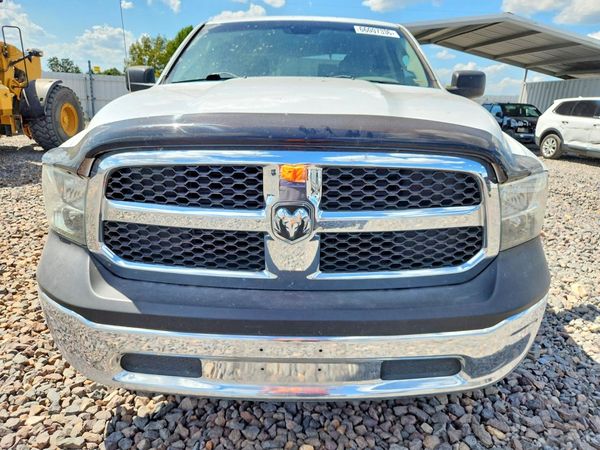 2013 RAM 1500