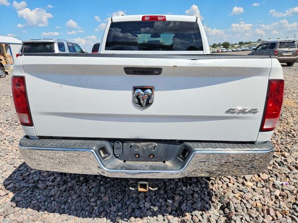 2013 RAM 1500