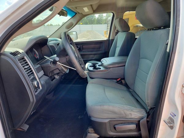 2013 RAM 1500