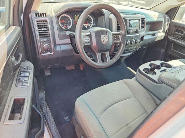 2013 RAM 1500