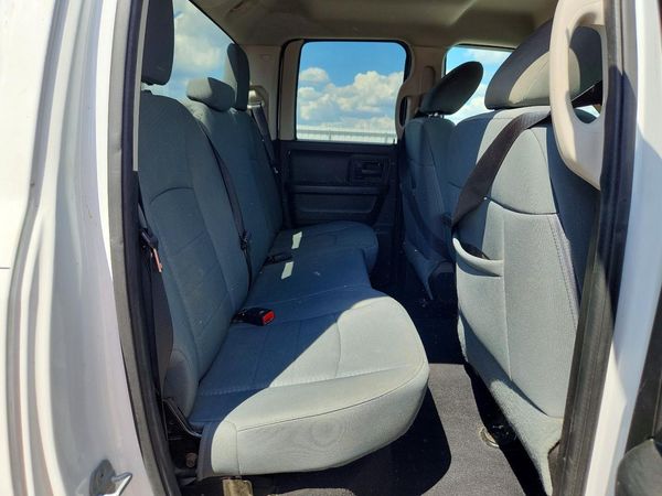 2013 RAM 1500