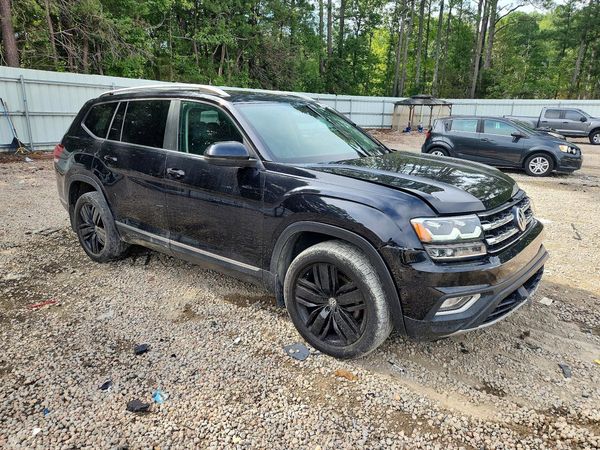 2019 VOLKSWAGEN ATLAS 4Motion SEL