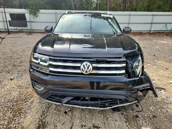 2019 VOLKSWAGEN ATLAS 4Motion SEL