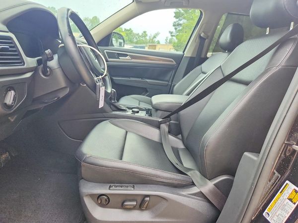 2019 VOLKSWAGEN ATLAS 4Motion SEL