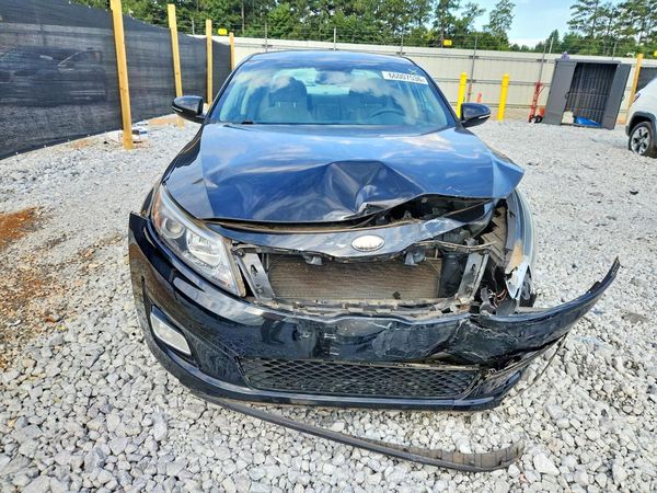 2014 KIA OPTIMA 2.4 LX STD/Conv