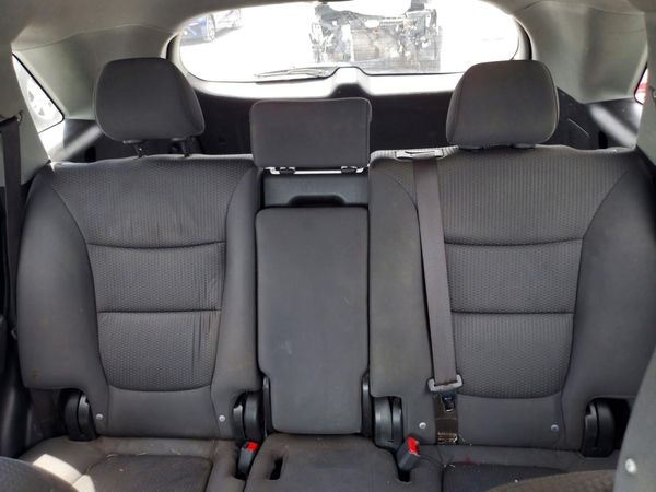 2012 KIA SORENTO GL(Middle-low grade)