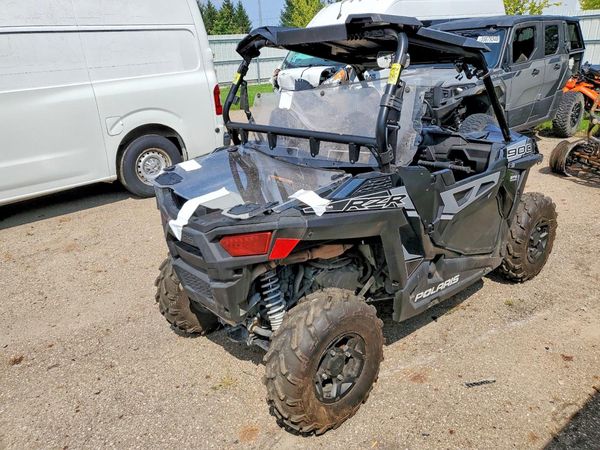2019 POLARIS RZR