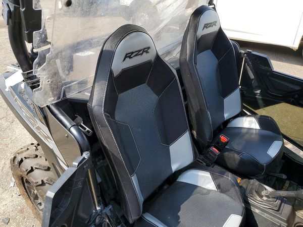 2019 POLARIS RZR