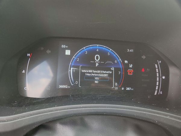 2025 TOYOTA GRAND HIGHLANDER