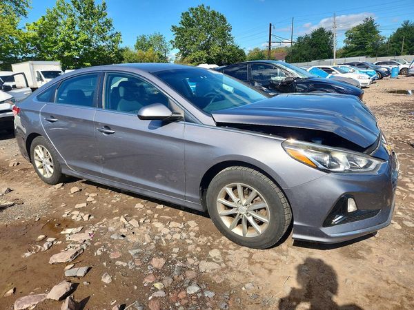 2018 HYUNDAI SONATA SE, Eco