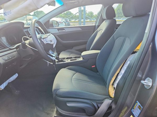 2018 HYUNDAI SONATA SE, Eco