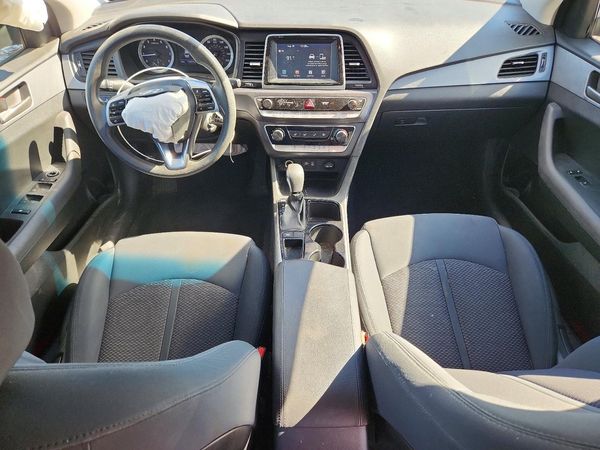 2018 HYUNDAI SONATA SE, Eco