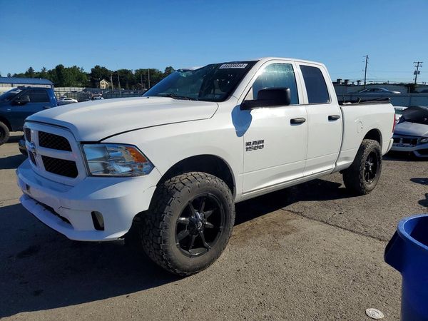 2018 RAM 1500 ST