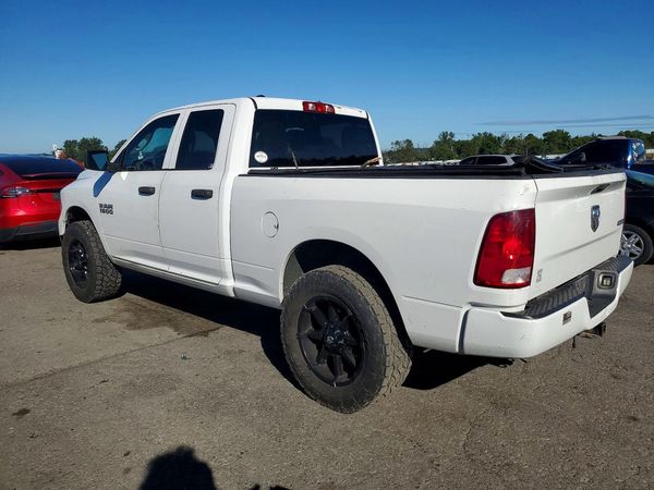2018 RAM 1500 ST