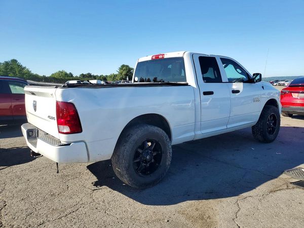 2018 RAM 1500 ST