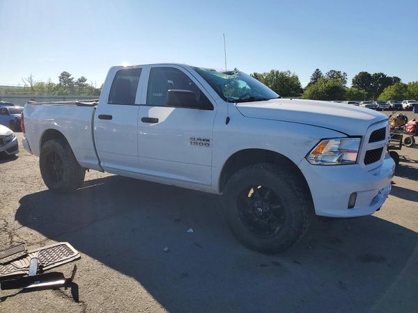 2018 RAM 1500 ST