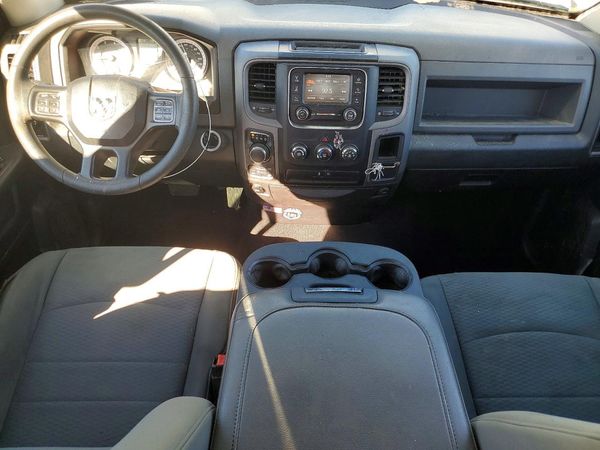 2018 RAM 1500 ST