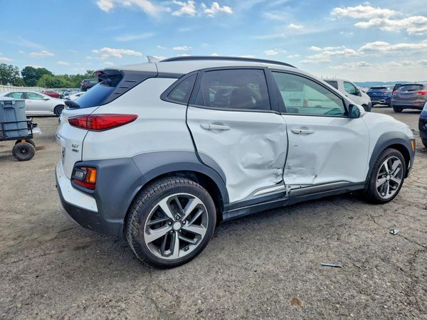 2019 HYUNDAI KONA Ultimate