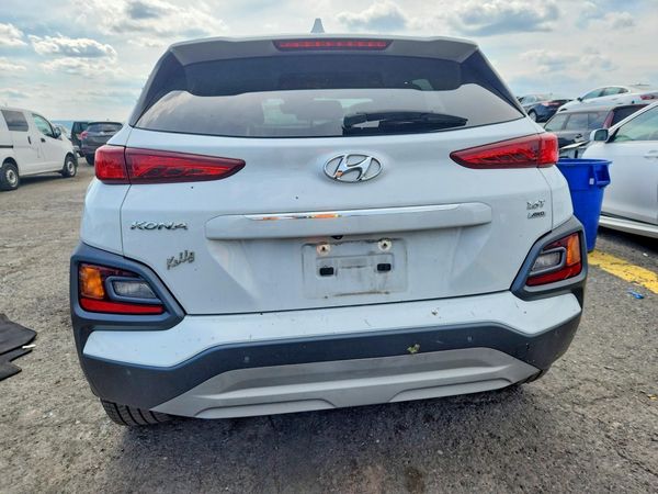 2019 HYUNDAI KONA Ultimate