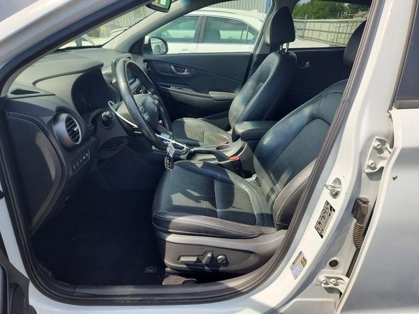 2019 HYUNDAI KONA Ultimate