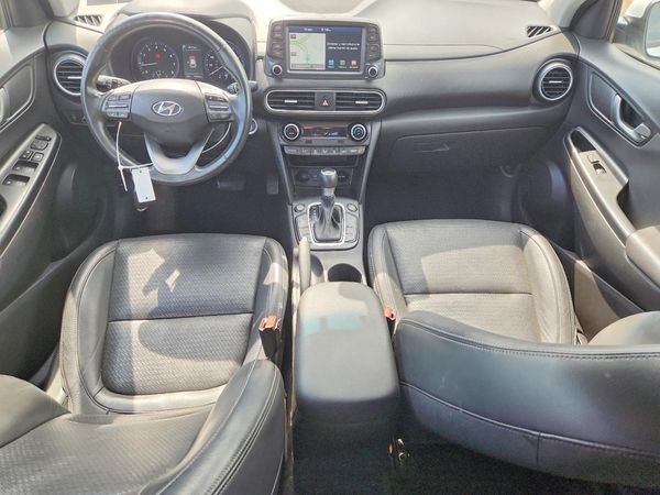 2019 HYUNDAI KONA Ultimate