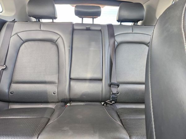 2019 HYUNDAI KONA Ultimate