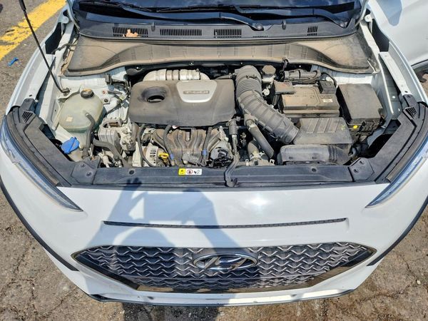 2019 HYUNDAI KONA Ultimate