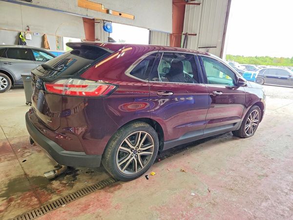 2021 FORD EDGE