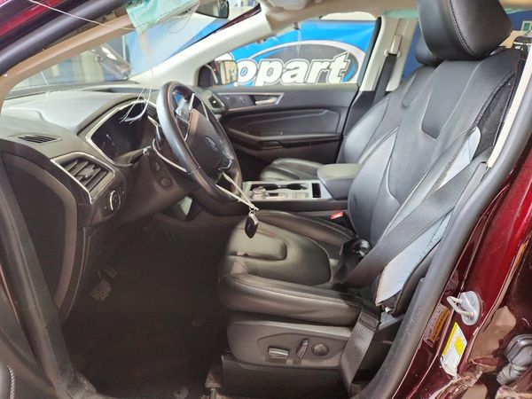2021 FORD EDGE