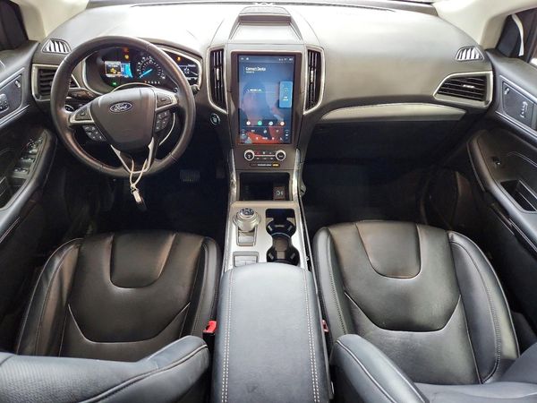 2021 FORD EDGE