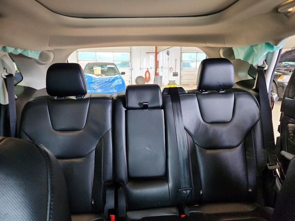 2021 FORD EDGE