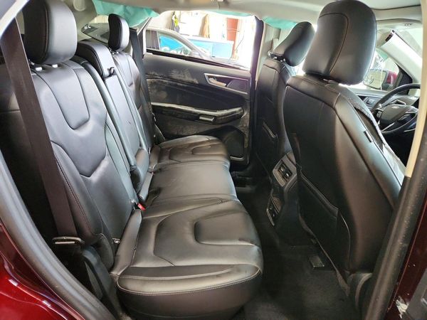 2021 FORD EDGE
