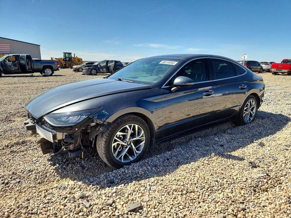 2023 HYUNDAI SONATA
