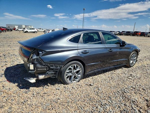 2023 HYUNDAI SONATA