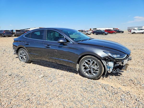 2023 HYUNDAI SONATA