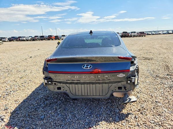 2023 HYUNDAI SONATA