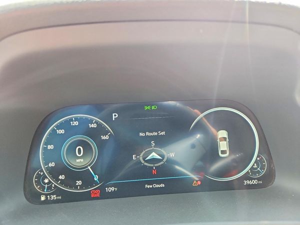 2023 HYUNDAI SONATA