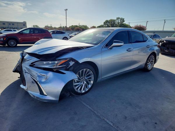 2023 LEXUS ES 350