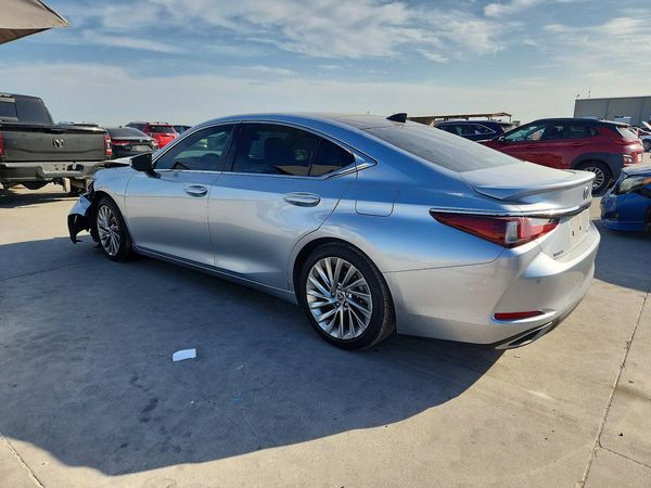 2023 LEXUS ES 350
