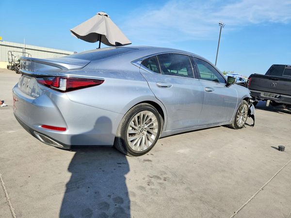 2023 LEXUS ES 350