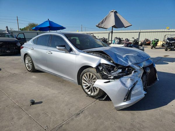 2023 LEXUS ES 350
