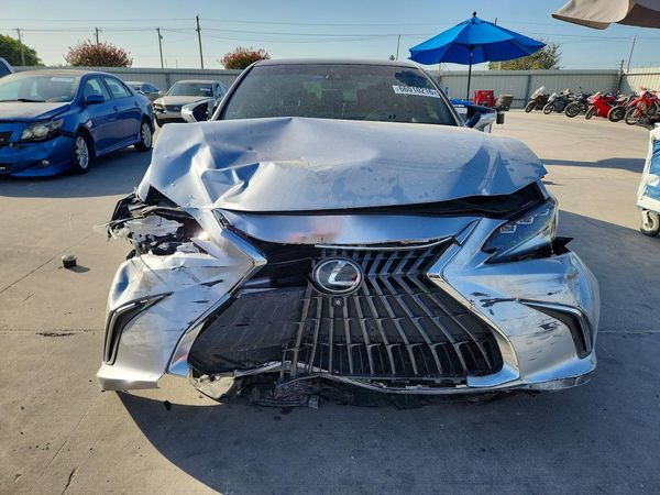 2023 LEXUS ES 350