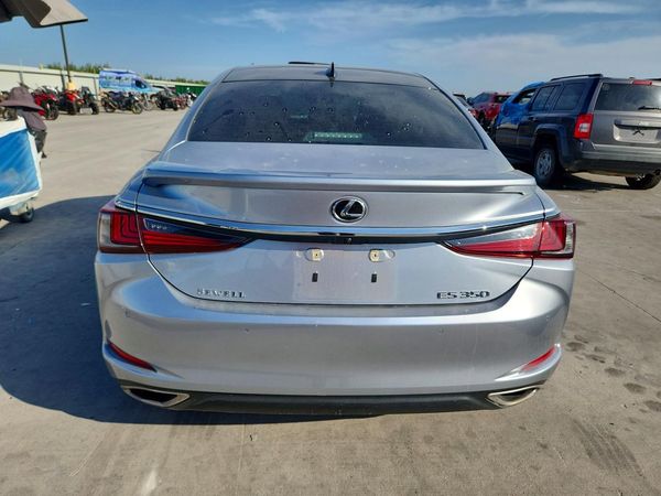 2023 LEXUS ES 350