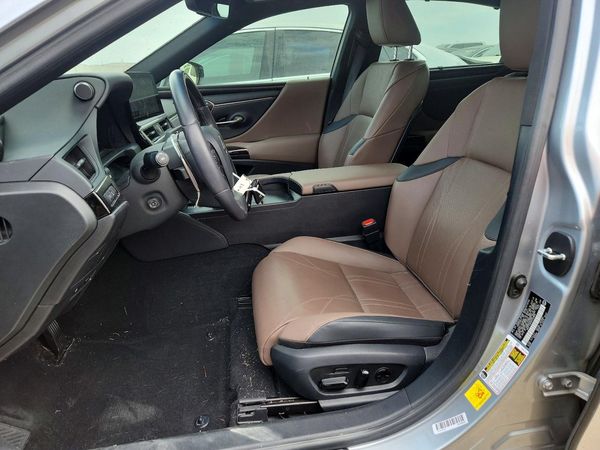2023 LEXUS ES 350