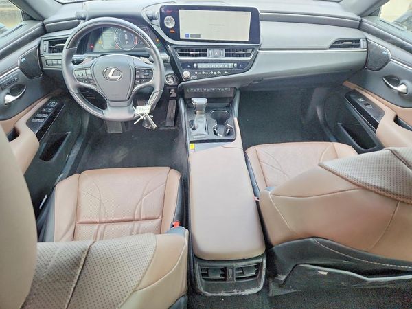2023 LEXUS ES 350