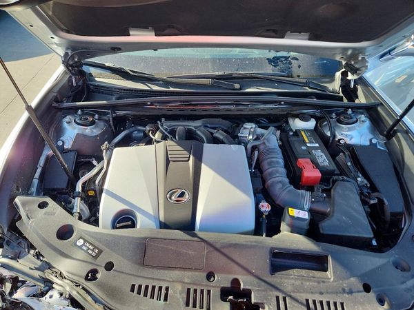 2023 LEXUS ES 350