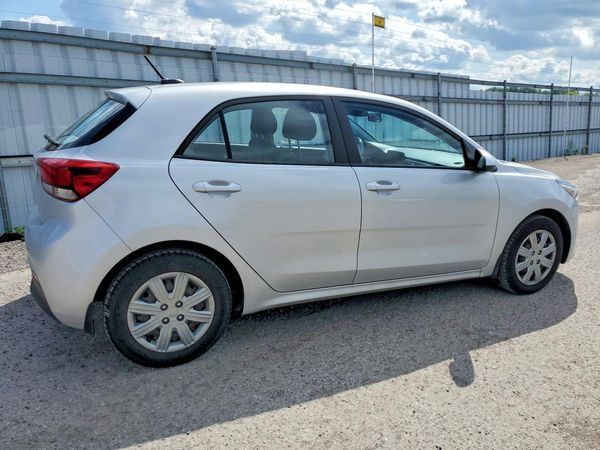 2021 KIA RIO LX, S