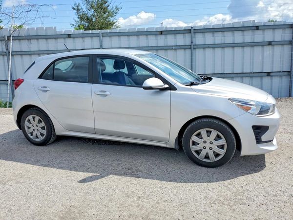 2021 KIA RIO LX, S